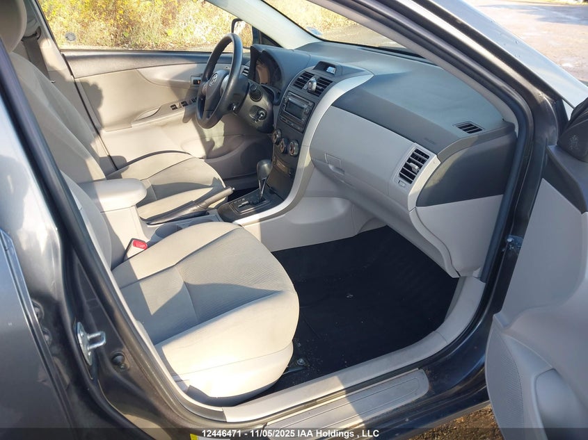 2T1BU4EEXCC846672 2012 TOYOTA COROLLA photo no. 5