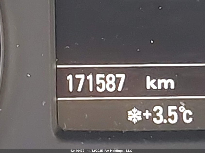 2016 Audi Q3 2.0T Technik VIN: WA1GFCFS8GR004210 Lot: 12446472