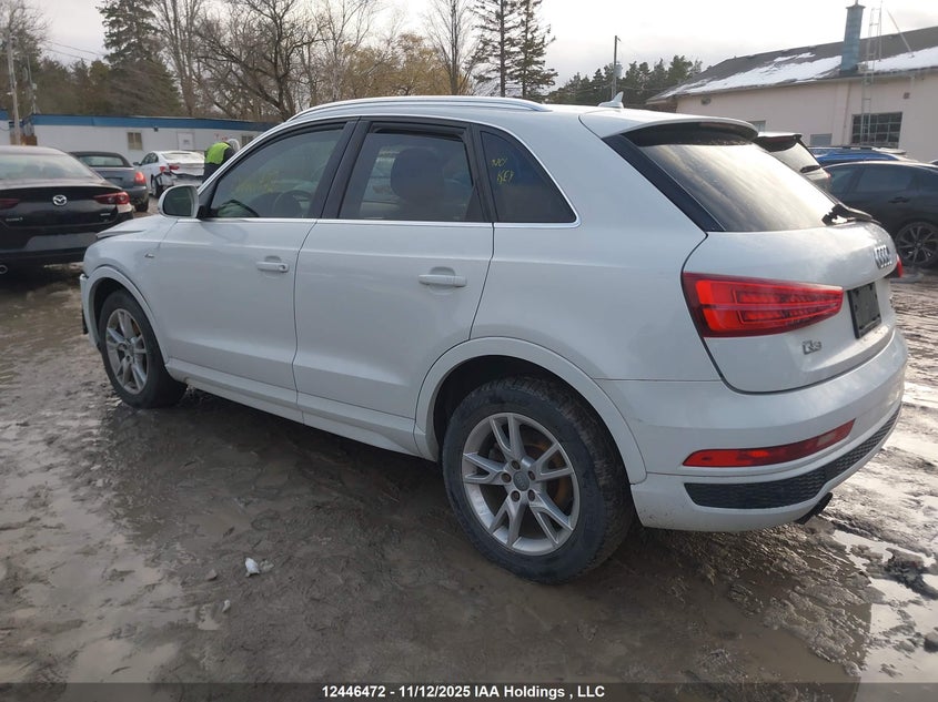WA1GFCFS8GR004210 2016 AUDI Q3 photo no. 3