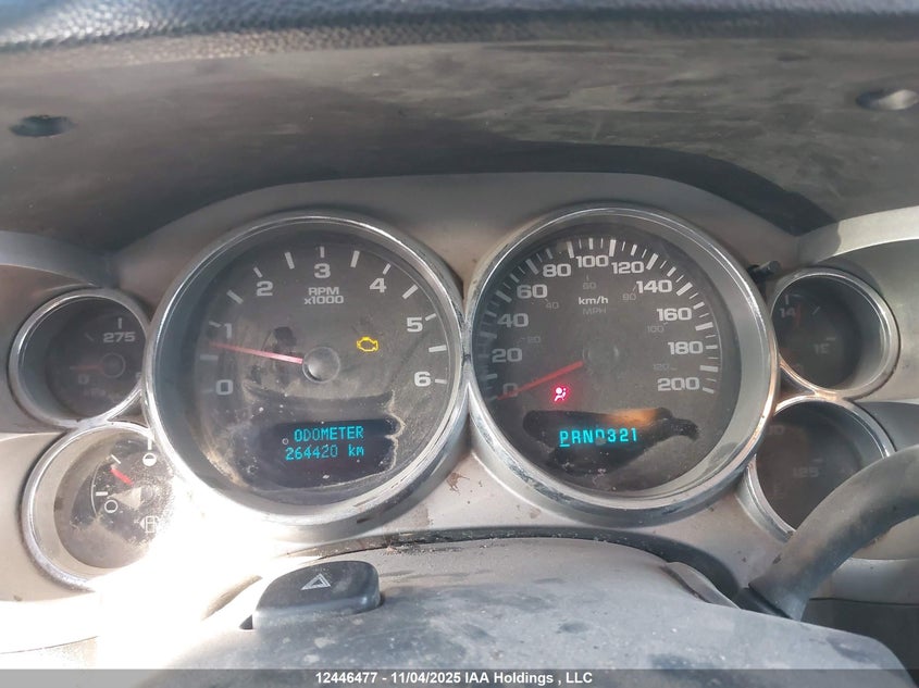 1GTEK19JX7E500620 2007 GMC SIERRA photo no. 7