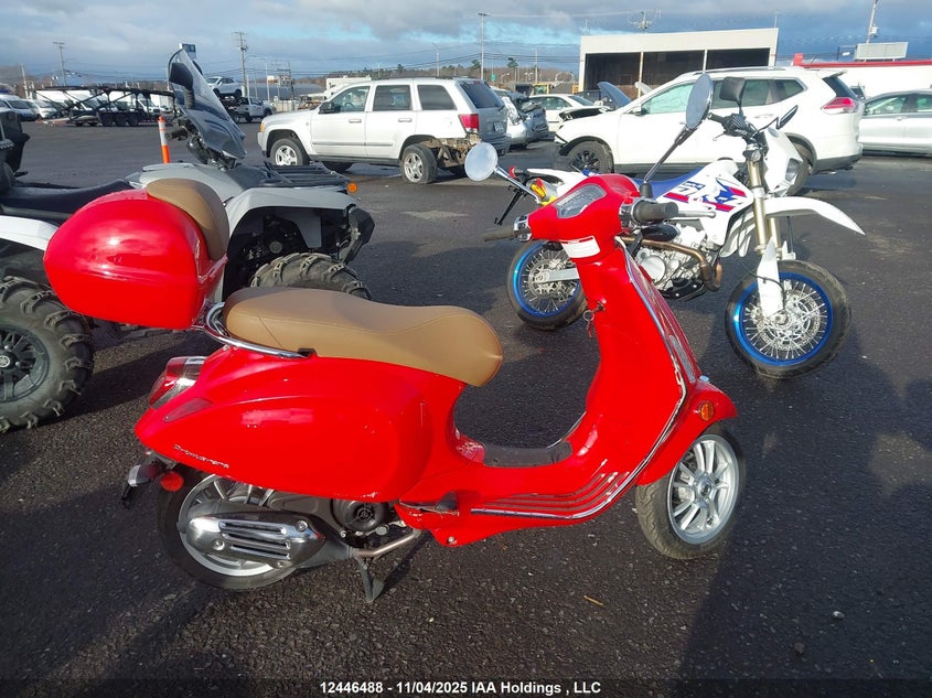 ZAPCA06B7L5100217 2020 PIAGGIO  photo no. 12