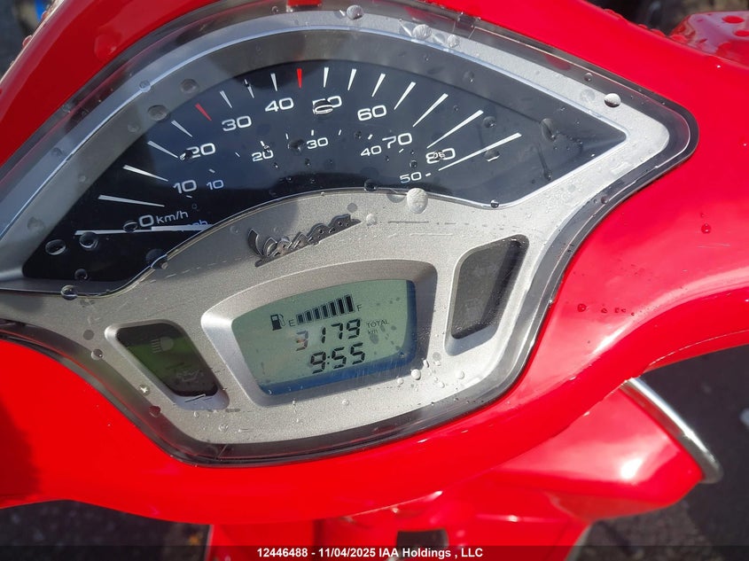 ZAPCA06B7L5100217 2020 PIAGGIO  photo no. 7