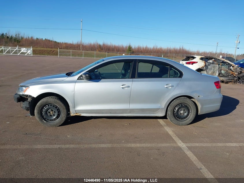 3VW1K7AJ2CM318229 2012 VOLKSWAGEN JETTA photo no. 15