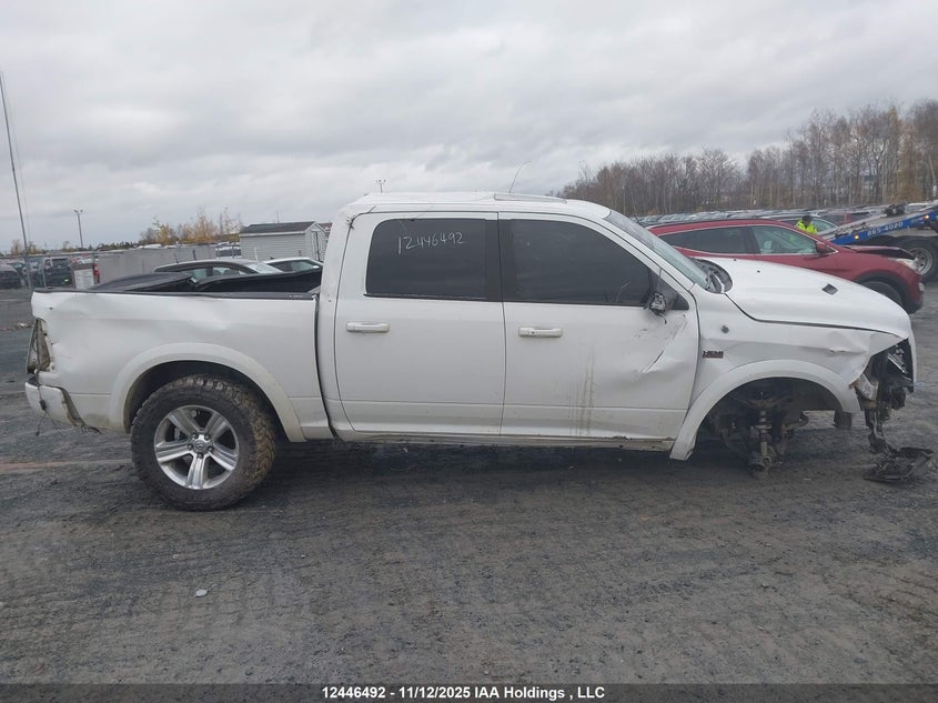 1C6RR7MT8ES105110 2014 RAM 1500 photo no. 12