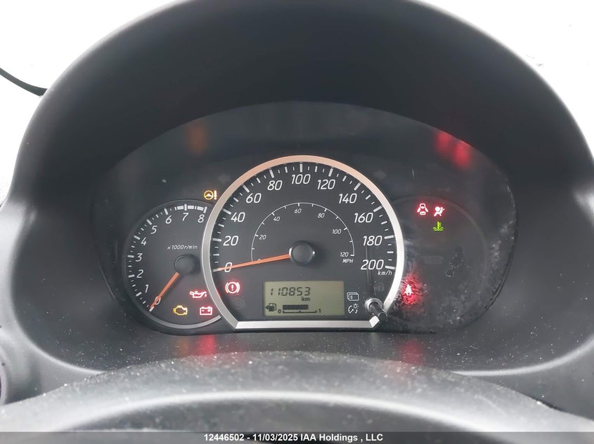 2014 Mitsubishi Mirage Es VIN: ML32A4HJ0EH012218 Lot: 12446502