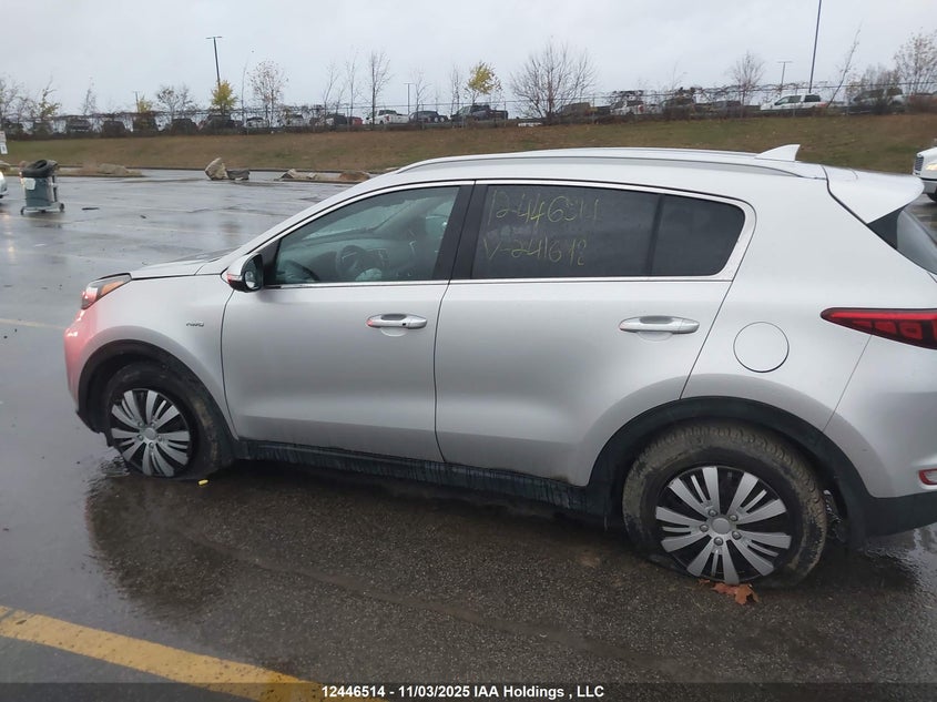 KNDPNCAC2H7241698 2017 KIA SPORTAGE photo no. 13
