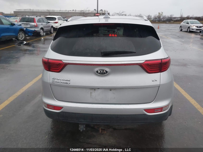 KNDPNCAC2H7241698 2017 KIA SPORTAGE photo no. 15