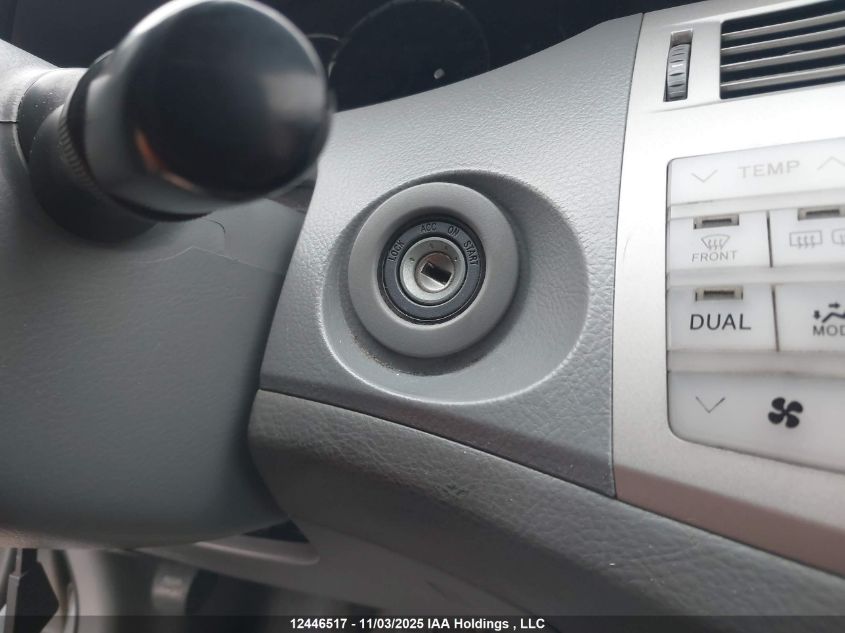 2005 Toyota Avalon VIN: 4T1BK36B75U016947 Lot: 12446517