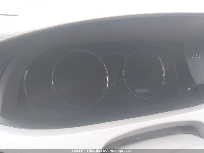 2005 Toyota Avalon VIN: 4T1BK36B75U016947 Lot: 12446517