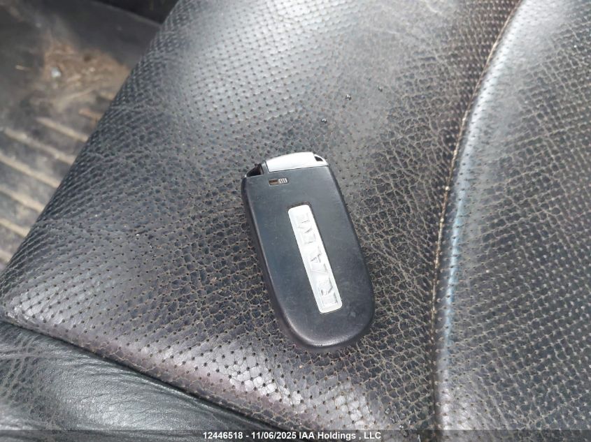 2014 Ram 2500 Longhorn VIN: 3C6UR5GL2EG302243 Lot: 12446518