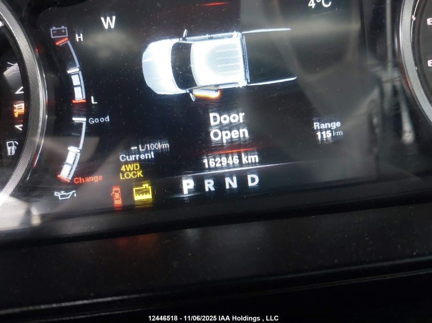 2014 Ram 2500 Longhorn VIN: 3C6UR5GL2EG302243 Lot: 12446518