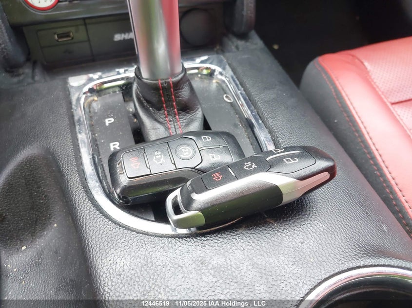 2015 Ford Mustang Ecoboost Premium VIN: 1FA6P8TH7F5401407 Lot: 12446519