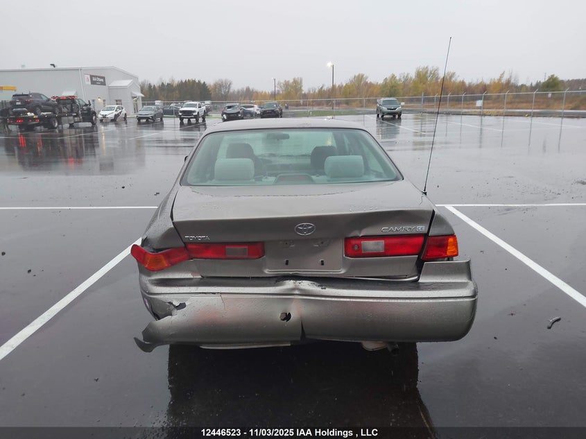 4T1BG22K5VU039936 1997 TOYOTA CAMRY photo no. 17