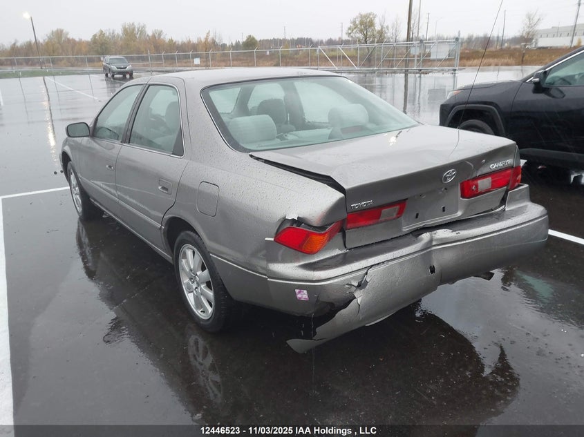 4T1BG22K5VU039936 1997 TOYOTA CAMRY photo no. 3