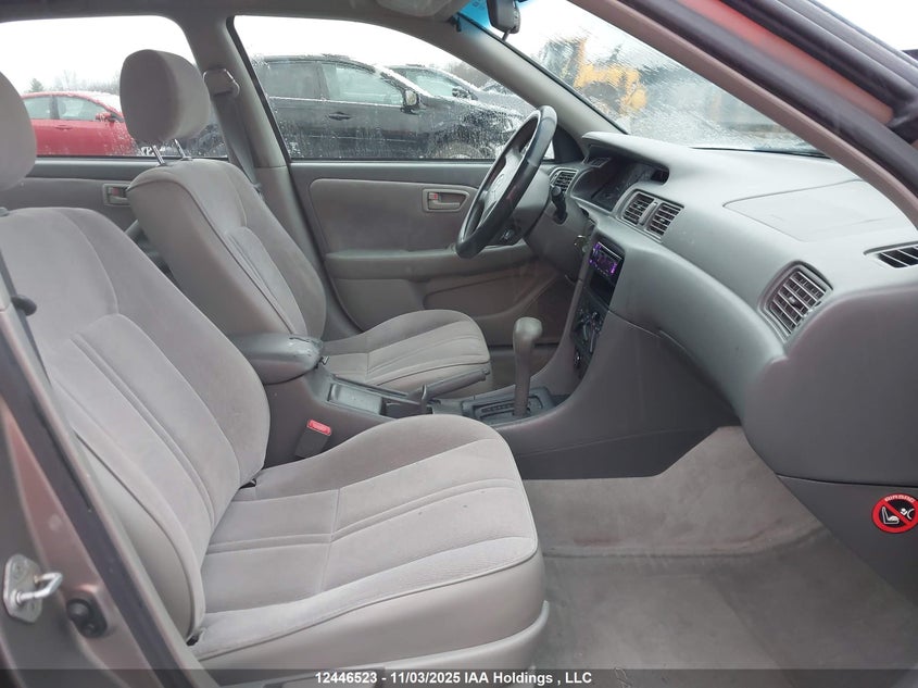 4T1BG22K5VU039936 1997 TOYOTA CAMRY photo no. 5