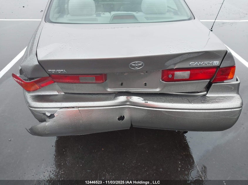 4T1BG22K5VU039936 1997 TOYOTA CAMRY photo no. 6
