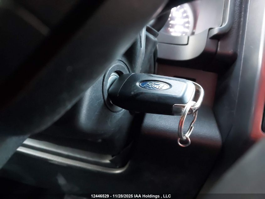 2021 Ford F350 VIN: 1FT8W3DT5MEC15874 Lot: 12446529