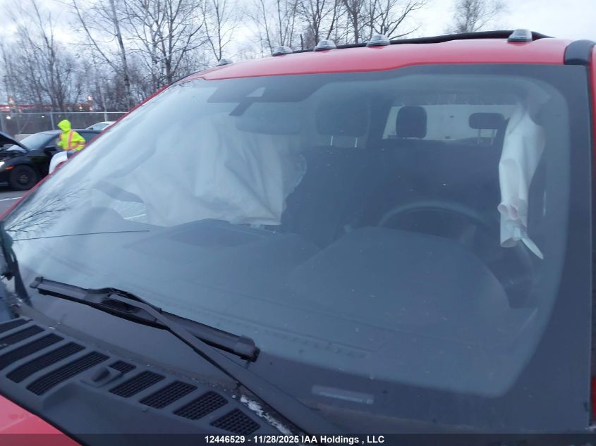 2021 Ford F350 VIN: 1FT8W3DT5MEC15874 Lot: 12446529