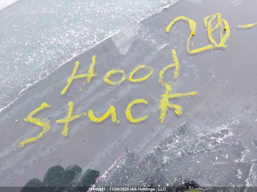 2025 Kia Carnival Lx/Lxs VIN: KNDNB5K33S6486047 Lot: 12446531