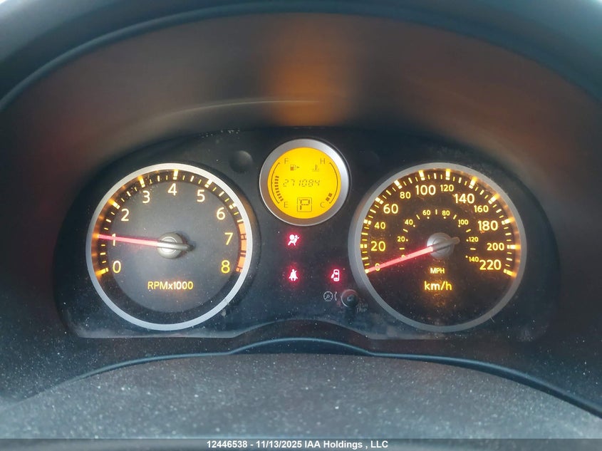 3N1AB61E08L749684 2008 NISSAN SENTRA photo no. 7