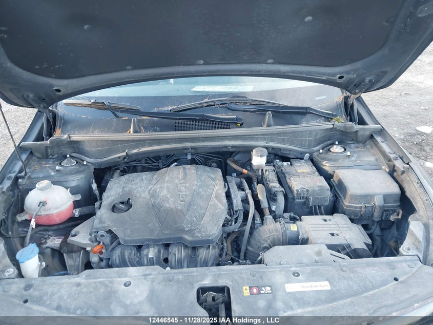 KNDPUCDF2R7244160 2024 KIA SPORTAGE photo no. 10