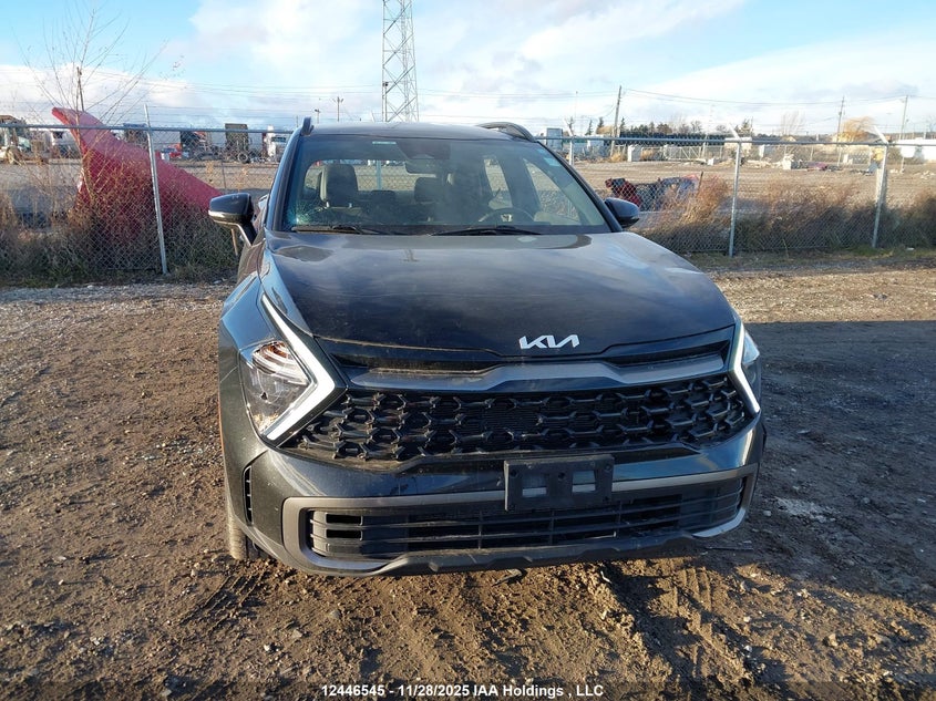 KNDPUCDF2R7244160 2024 KIA SPORTAGE photo no. 12