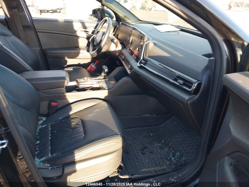KNDPUCDF2R7244160 2024 KIA SPORTAGE photo no. 5