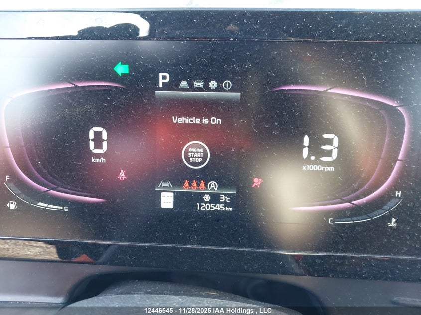 KNDPUCDF2R7244160 2024 KIA SPORTAGE photo no. 7