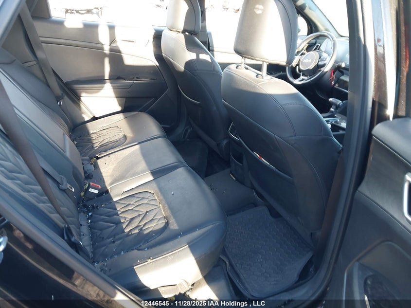 KNDPUCDF2R7244160 2024 KIA SPORTAGE photo no. 8