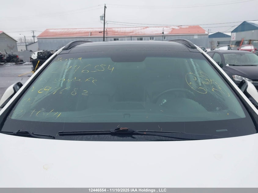 KM8SNDHF8FU097682 2015 HYUNDAI SANTA FE photo no. 18