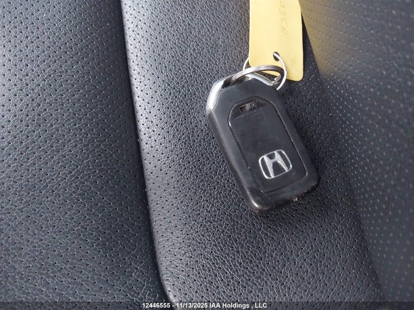 3CZRU6H98LM101199 2020 HONDA HR-V photo no. 11