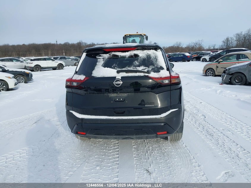JN8BT3BB2PW222292 2023 NISSAN ROGUE photo no. 17