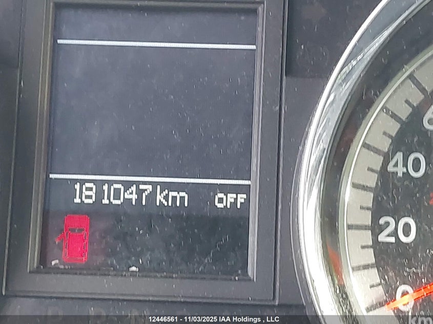 2016 Dodge Grand Caravan R/T VIN: 2C4RDGEG5GR360066 Lot: 12446561