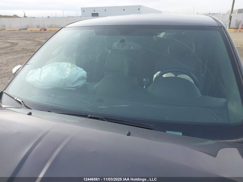 2016 Dodge Grand Caravan R/T VIN: 2C4RDGEG5GR360066 Lot: 12446561