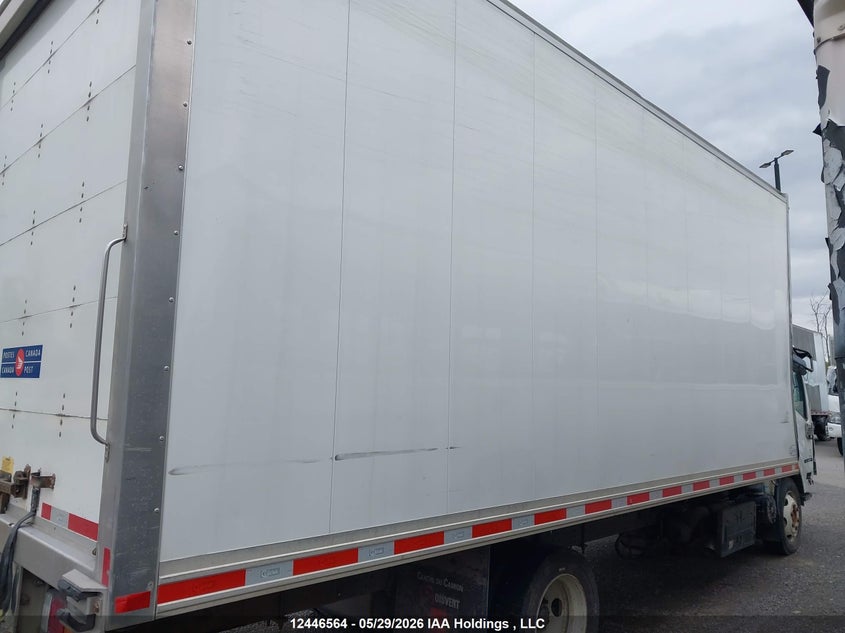 2023 Isuzu Nrr VIN: JALE5W16XP7306507 Lot: 12446564
