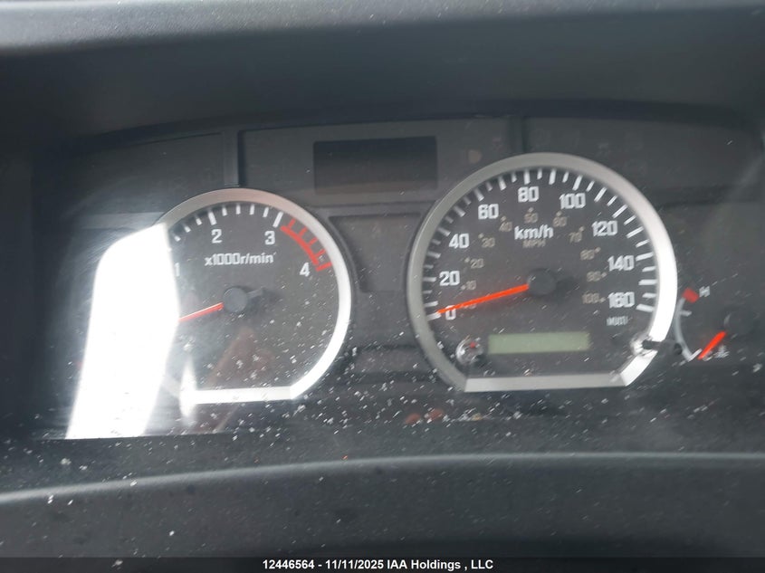 2023 Isuzu Nrr VIN: JALE5W16XP7306507 Lot: 12446564