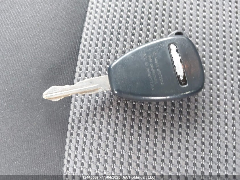 1C4NJDABXCD528703 2012 JEEP COMPASS photo no. 11