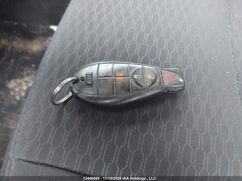 2019 Ram 1500 Classic St VIN: 1C6RR7KT3KS655930 Lot: 12446569