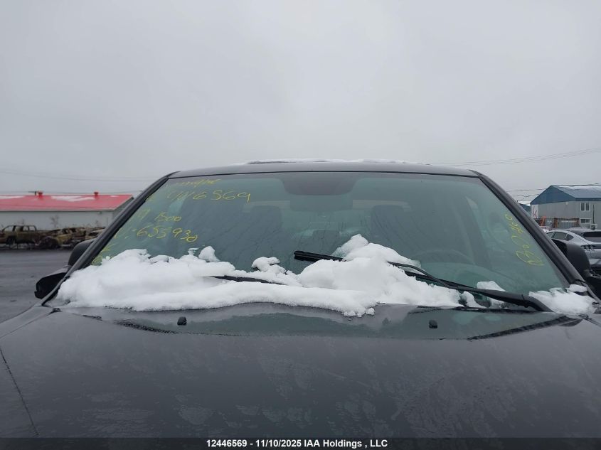 2019 Ram 1500 Classic St VIN: 1C6RR7KT3KS655930 Lot: 12446569