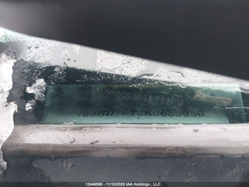 2019 Ram 1500 Classic St VIN: 1C6RR7KT3KS655930 Lot: 12446569