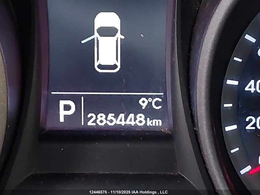 2014 Hyundai Santa Fe Sport VIN: 5XYZUDLB6EG185737 Lot: 12446575