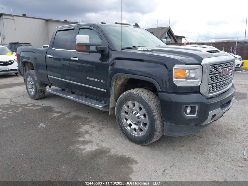 1GT12SEY8KF255178 2019 GMC SIERRA photo no. 8