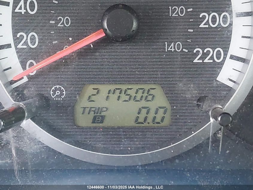 2007 Mazda 5 VIN: JM1CR193870158652 Lot: 12446600