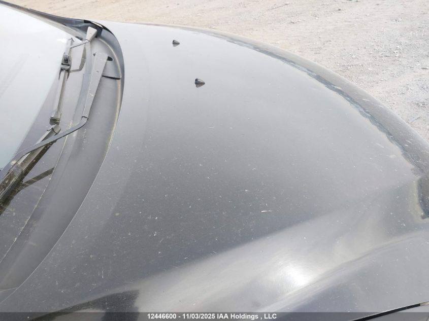 2007 Mazda 5 VIN: JM1CR193870158652 Lot: 12446600