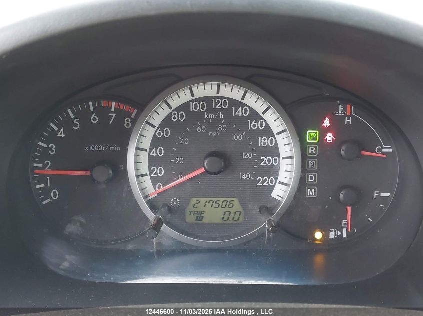 2007 Mazda 5 VIN: JM1CR193870158652 Lot: 12446600