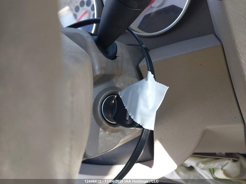 1B3HB48A19D106580 2009 DODGE CALIBER photo no. 11
