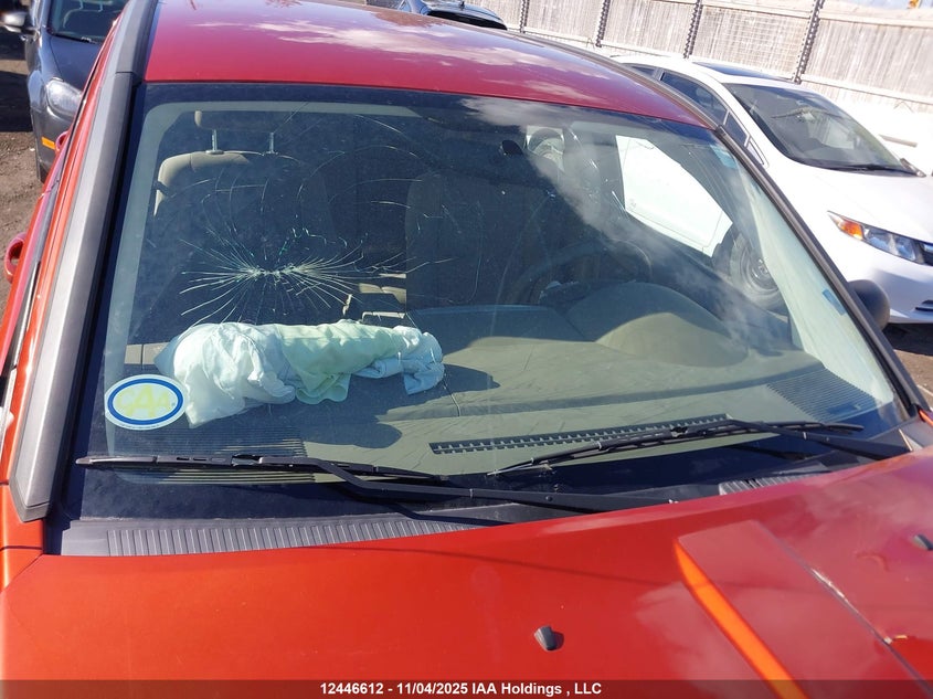 1B3HB48A19D106580 2009 DODGE CALIBER photo no. 18