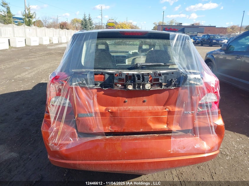 1B3HB48A19D106580 2009 DODGE CALIBER photo no. 21
