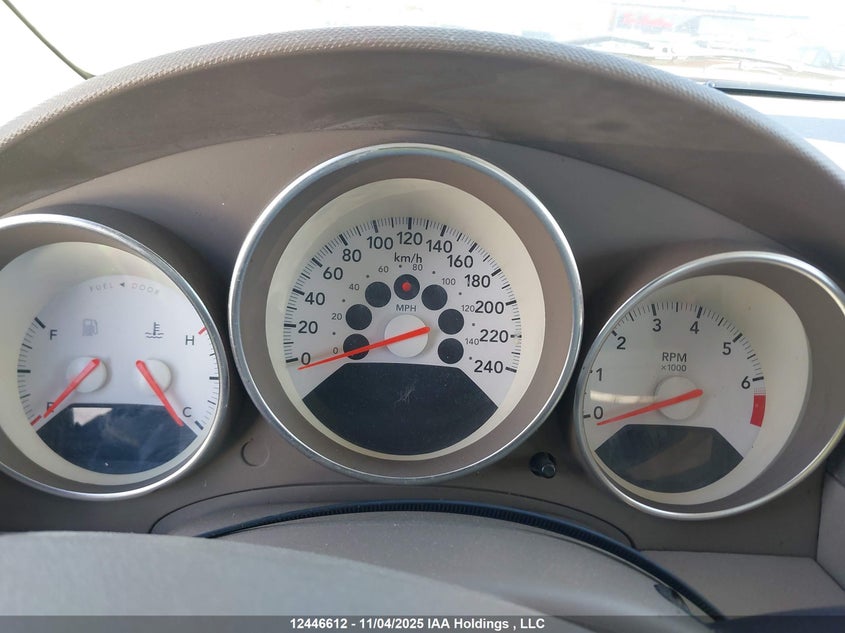 1B3HB48A19D106580 2009 DODGE CALIBER photo no. 7