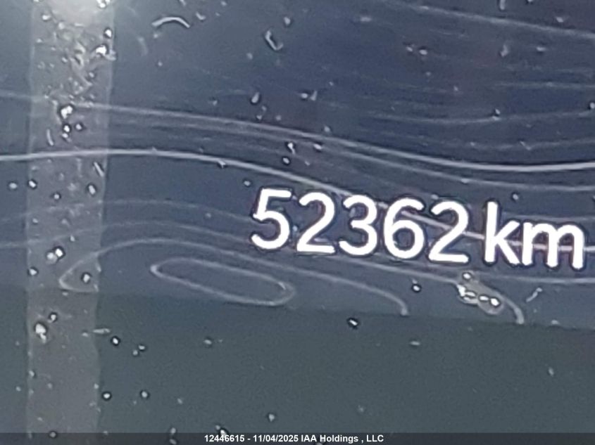 2023 Jeep Grand Cherokee VIN: 1C4RJHEG3P8749931 Lot: 12446615